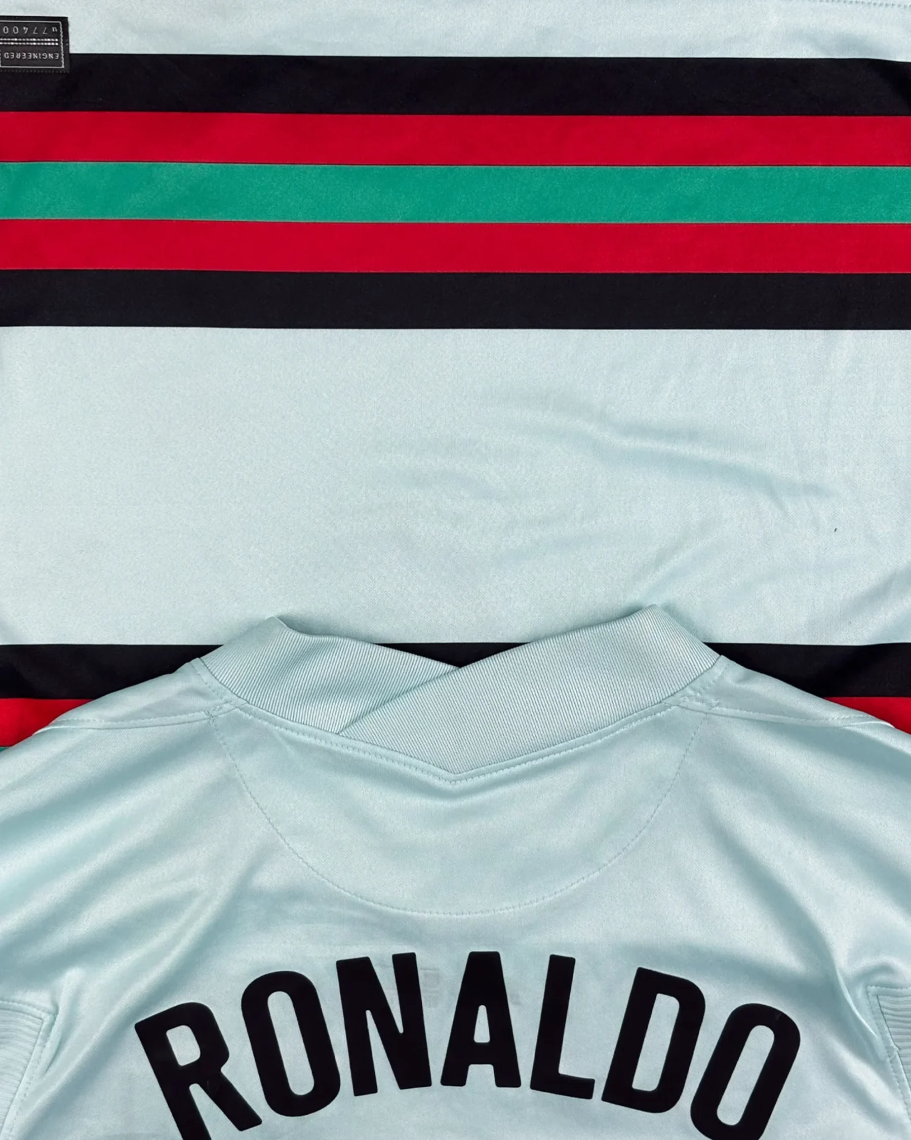 Portugal 2020 Away Ronaldo