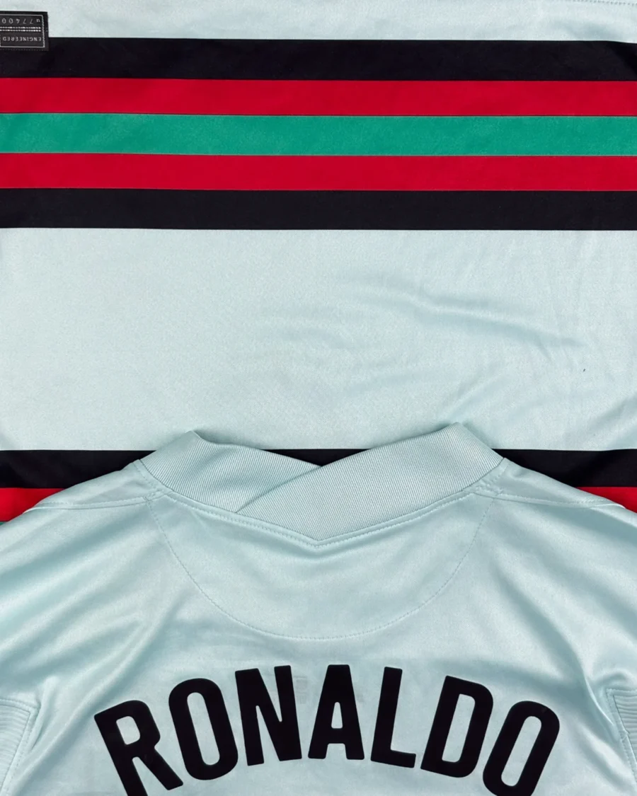 Portugal 2020 Away Ronaldo