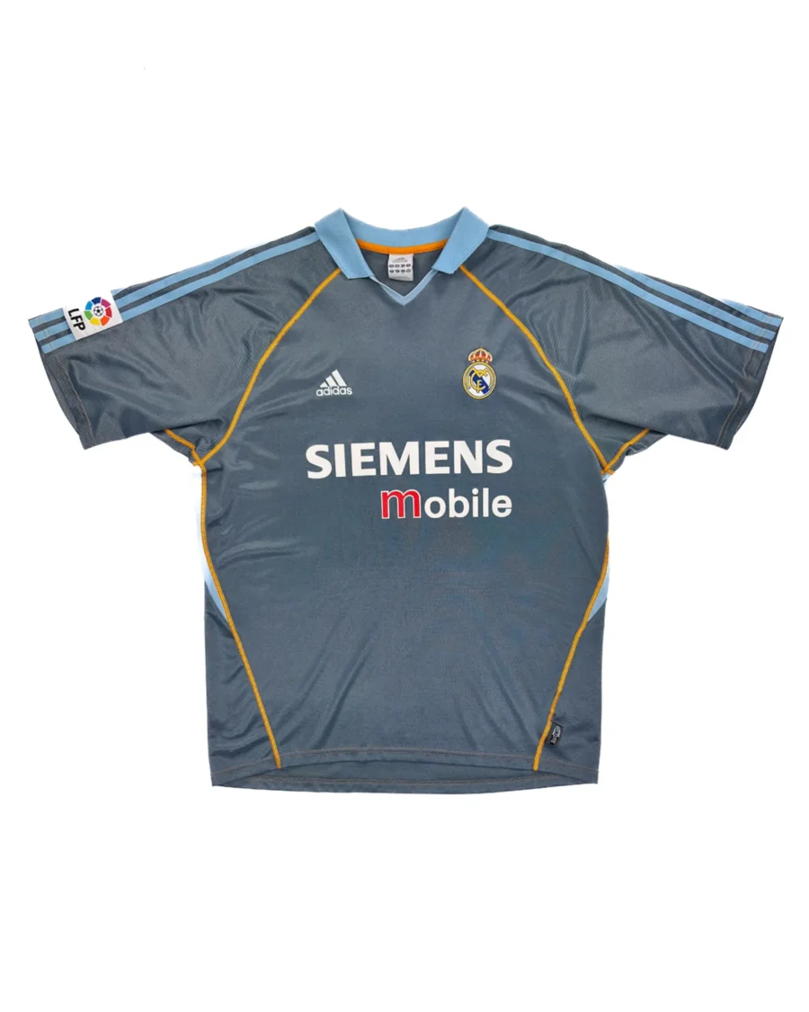 Real Madrid 03/04 Third