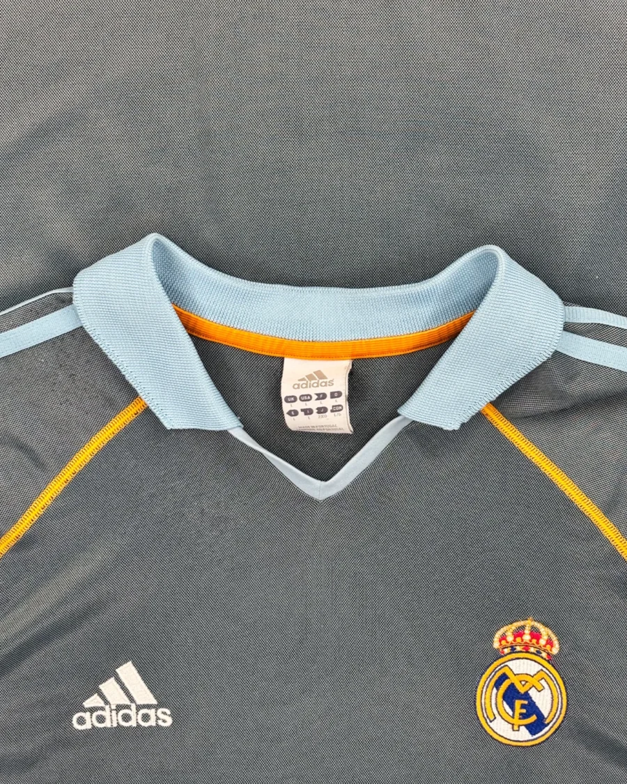 Real Madrid 03/04 Third