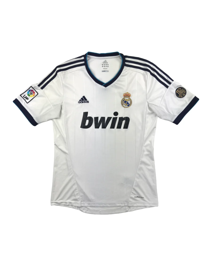 Real Madrid 12/13 Home