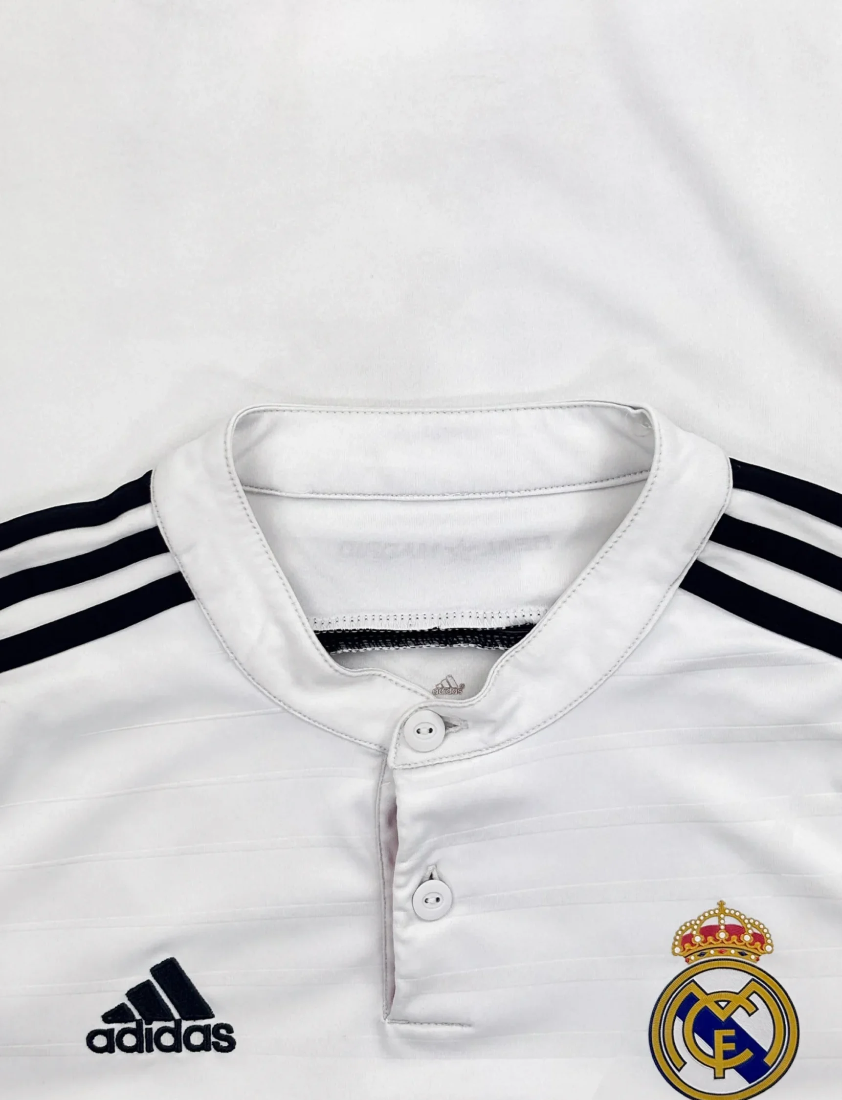 Real Madrid 14/15 Home Benzema