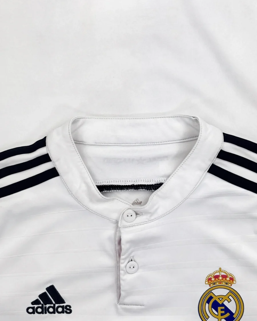 Real Madrid 14/15 Home Benzema