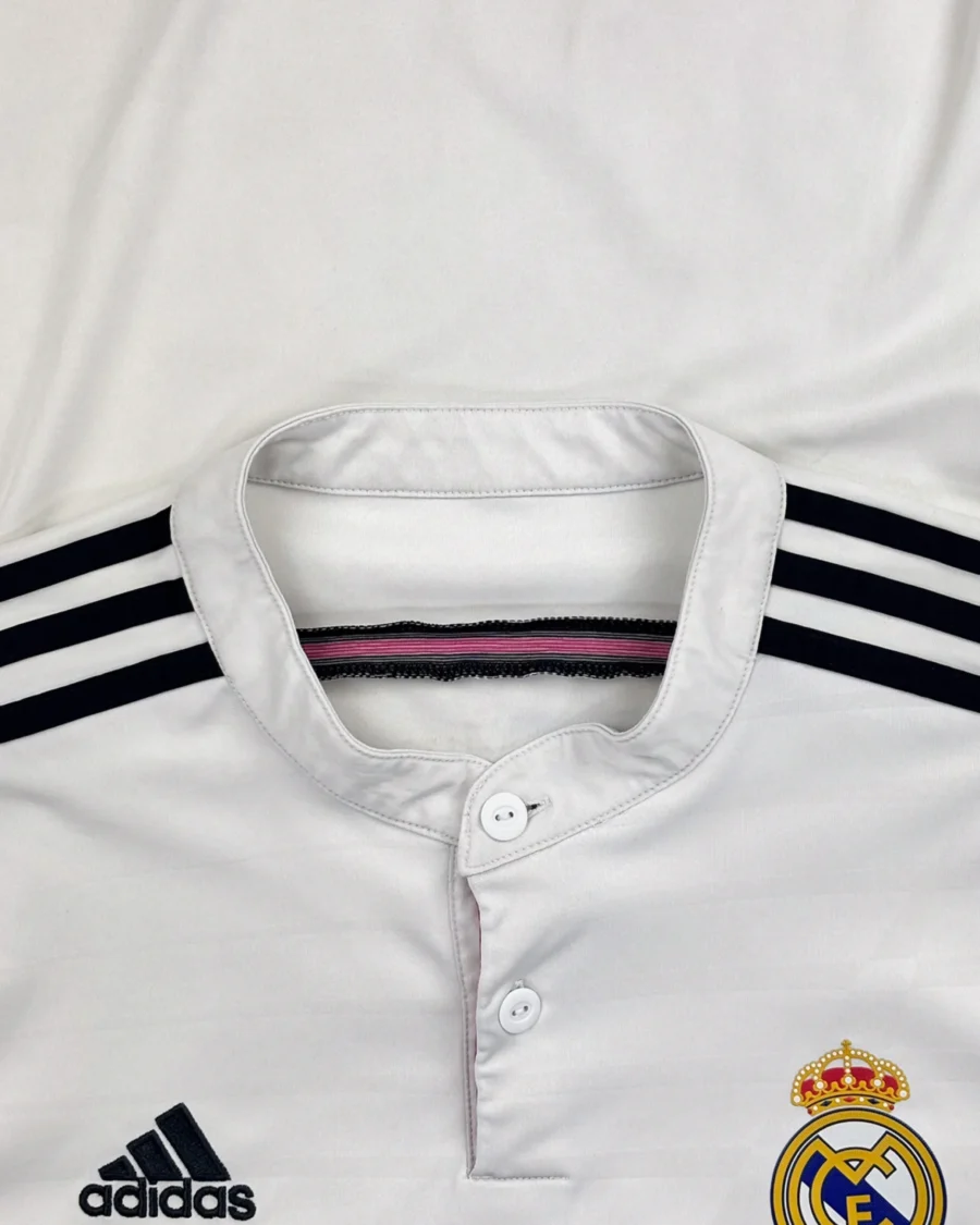Real Madrid 14/15 Home LS Bale