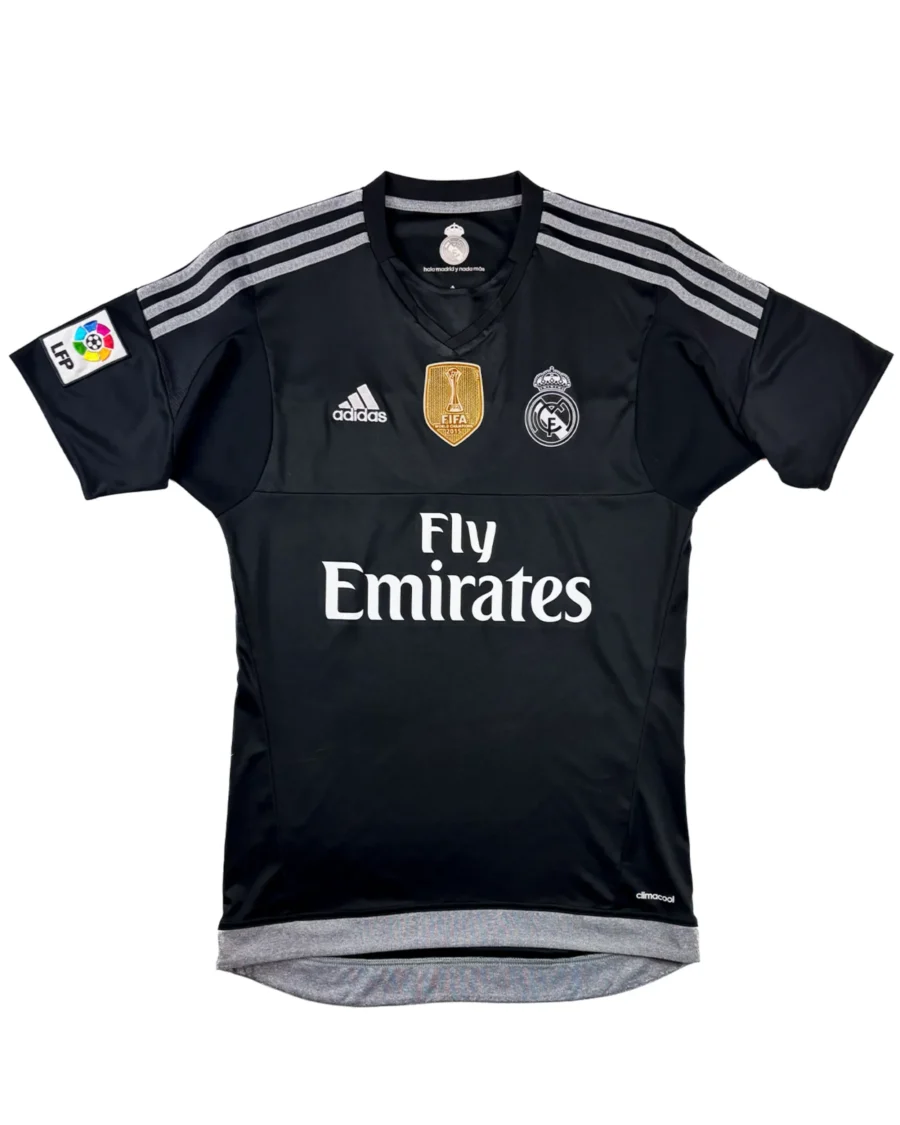 Real Madrid 15/16 Home GK