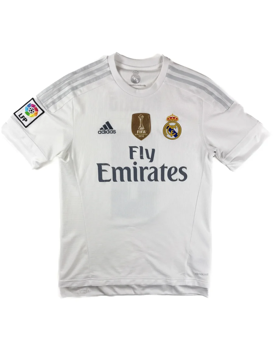 Real Madrid 15/16 Home Kroos