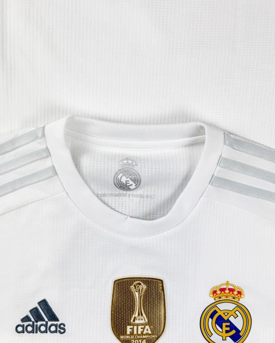 Real Madrid 15/16 Home Kroos