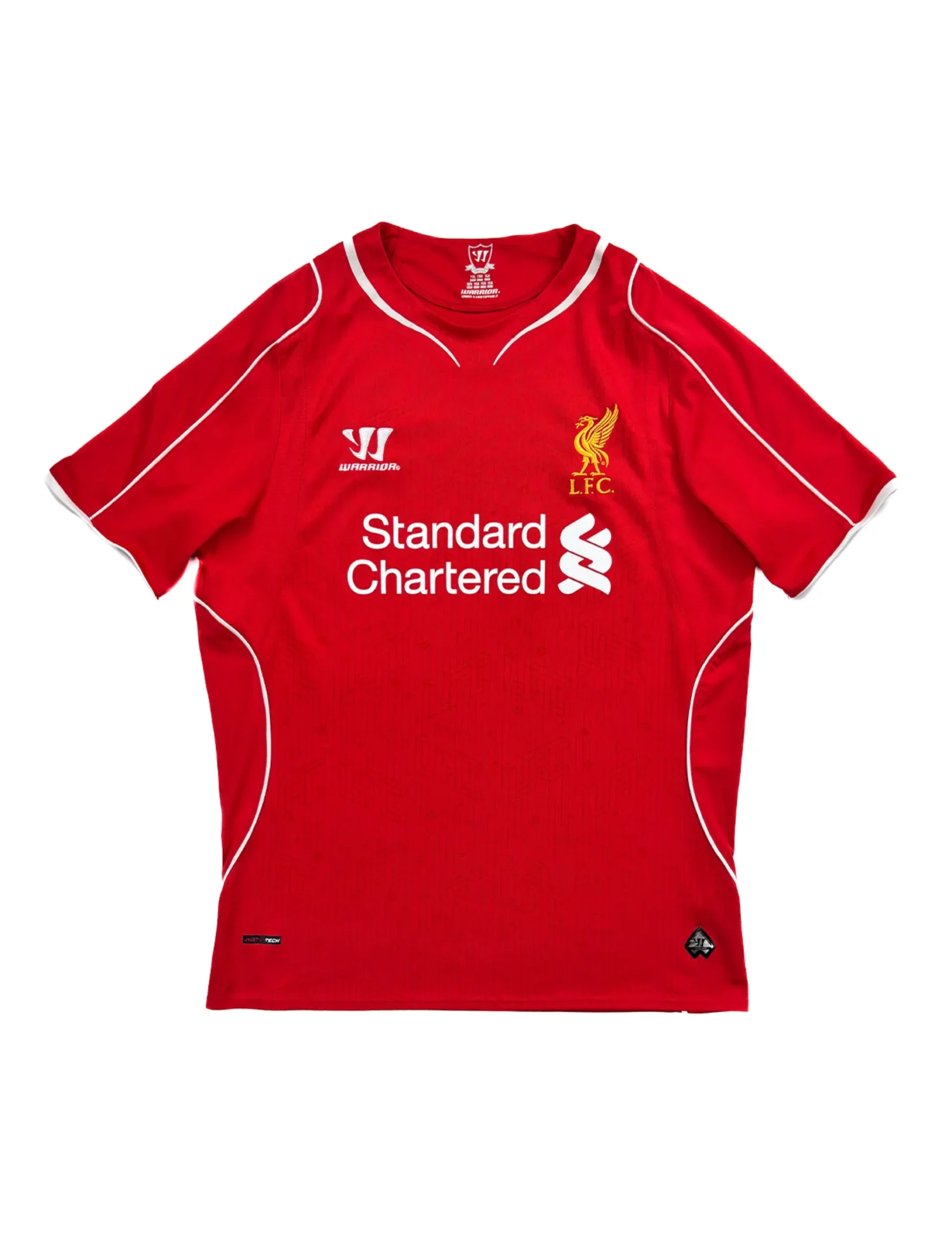 Liverpool 14/15 Home