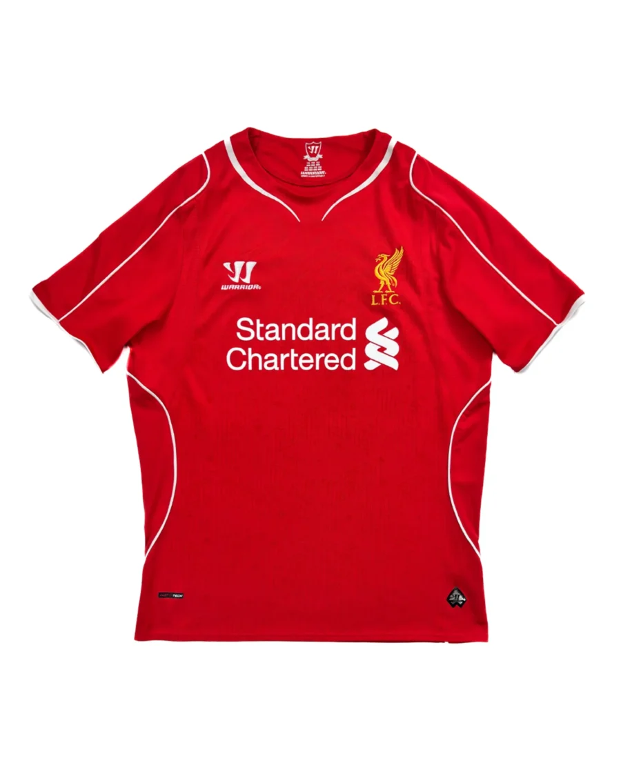 Liverpool 14/15 Home