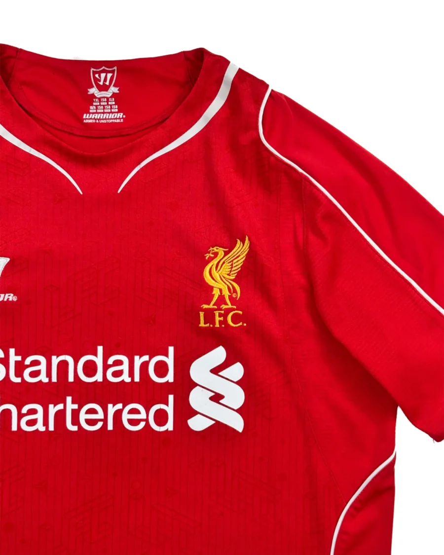 Liverpool 14/15 Home