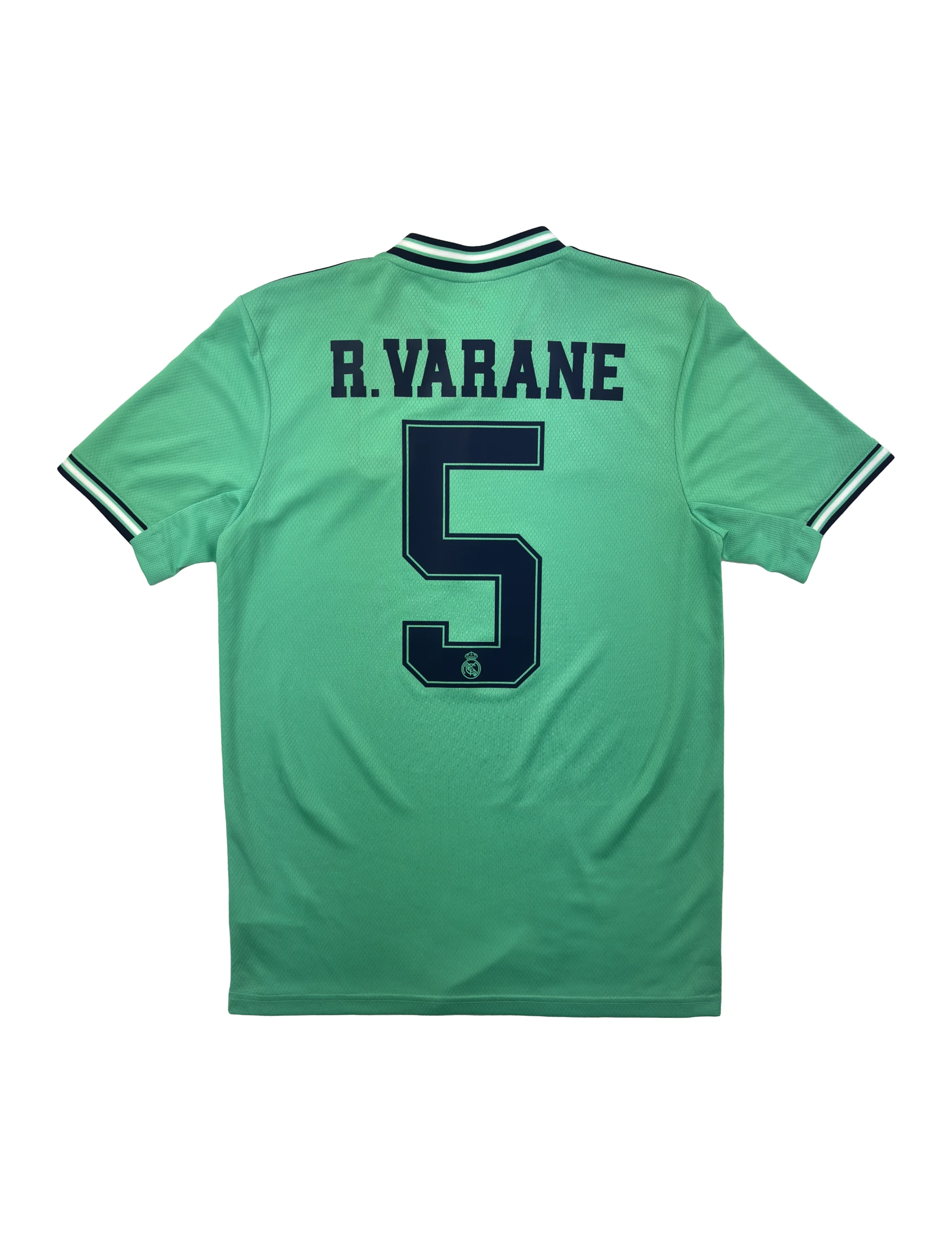 Real Madrid 19/20 Third Varane