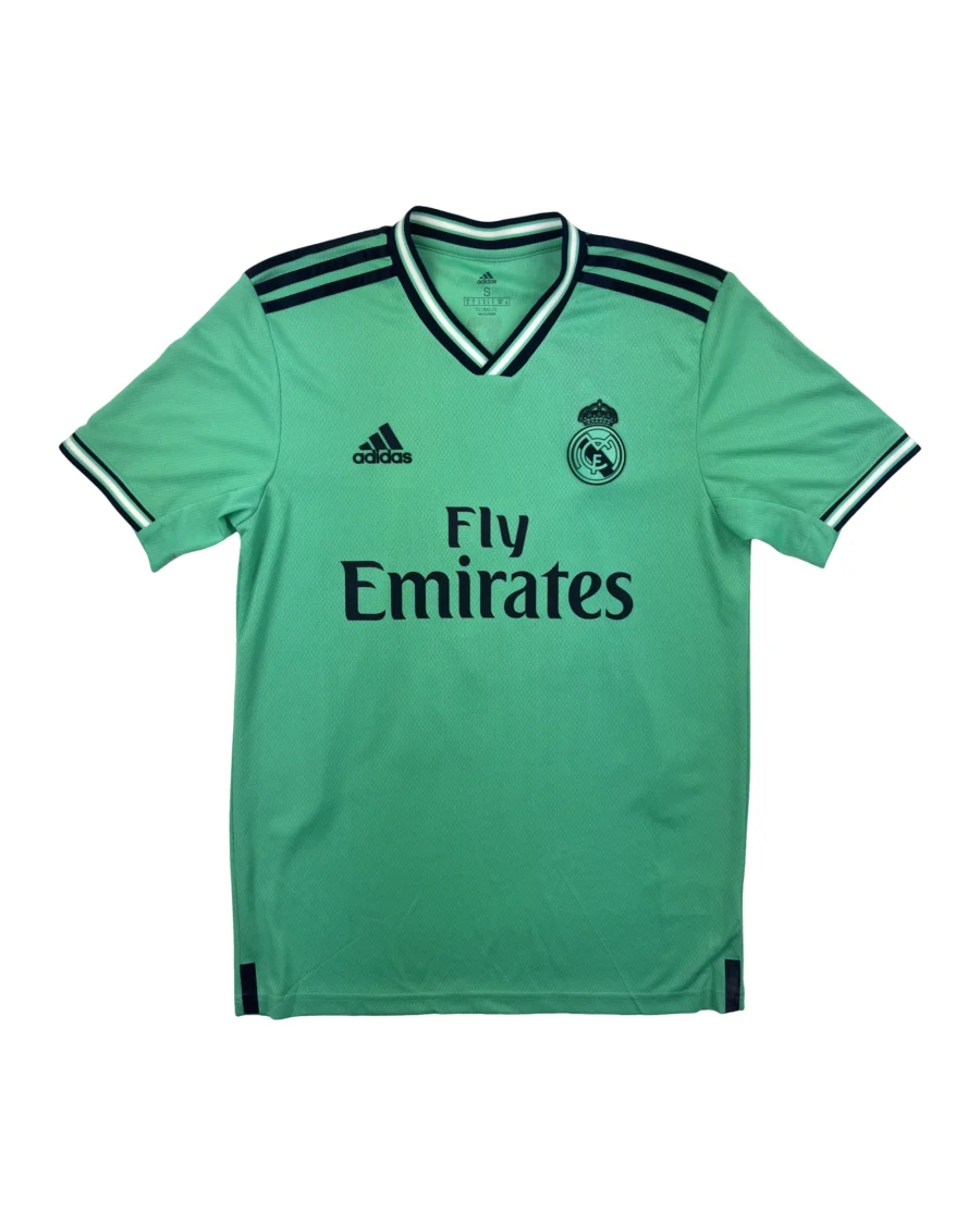 Real Madrid 19/20 Third Varane