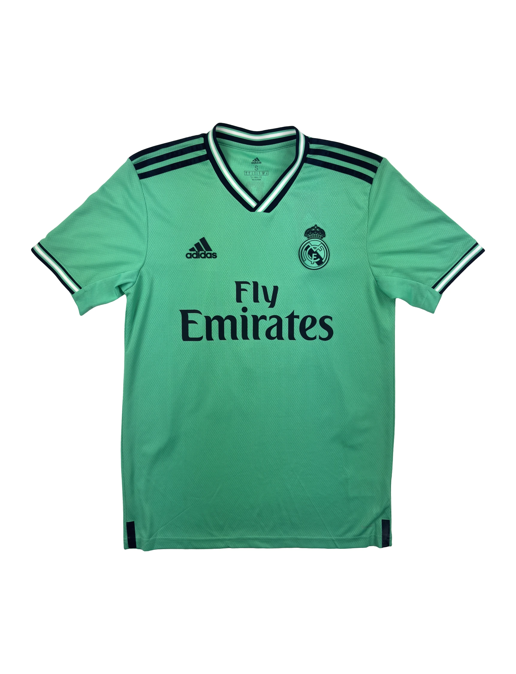 Real Madrid 19/20 Third Varane
