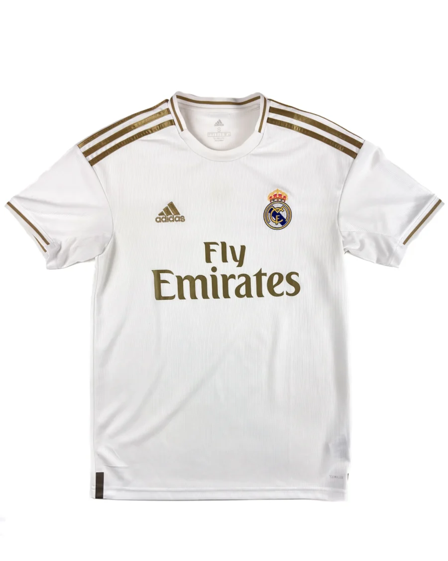 Real Madrid 19/20 Home
