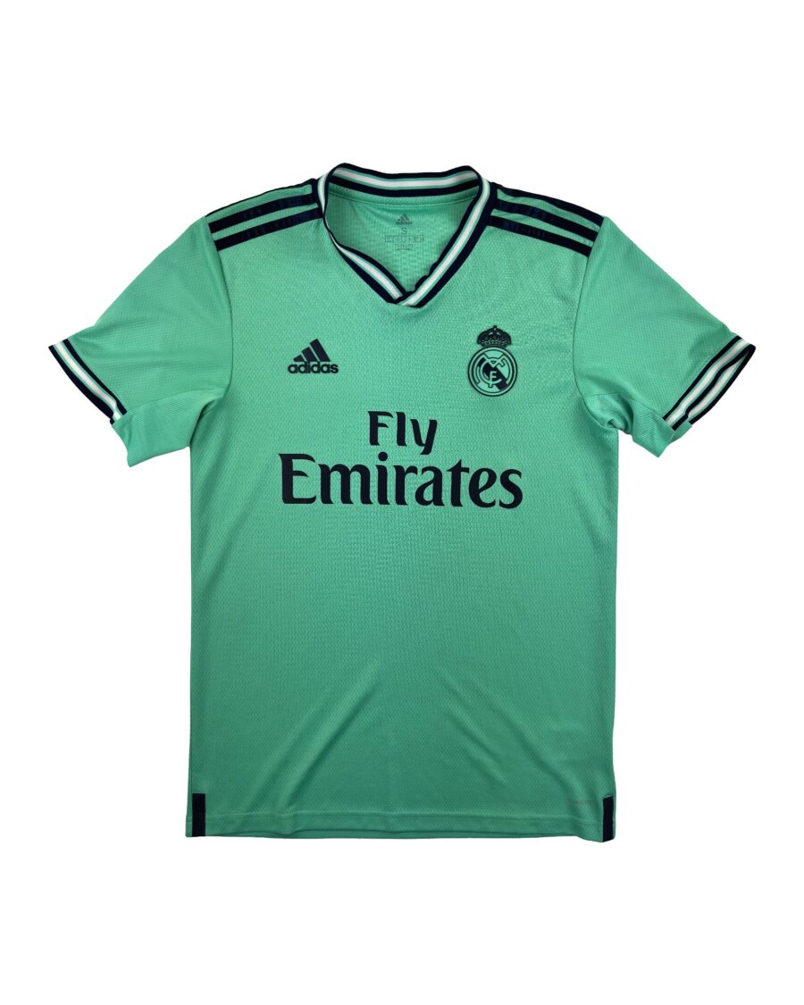 Real Madrid 19/20 Third