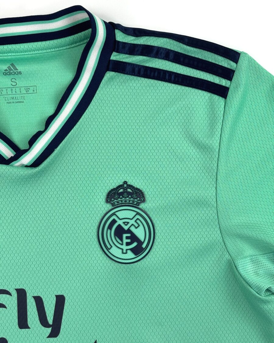 Real Madrid 19/20 Third