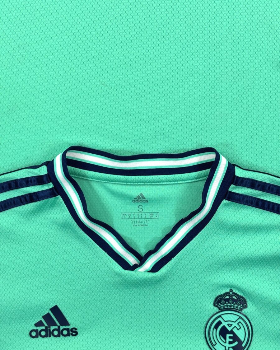 Real Madrid 19/20 Third