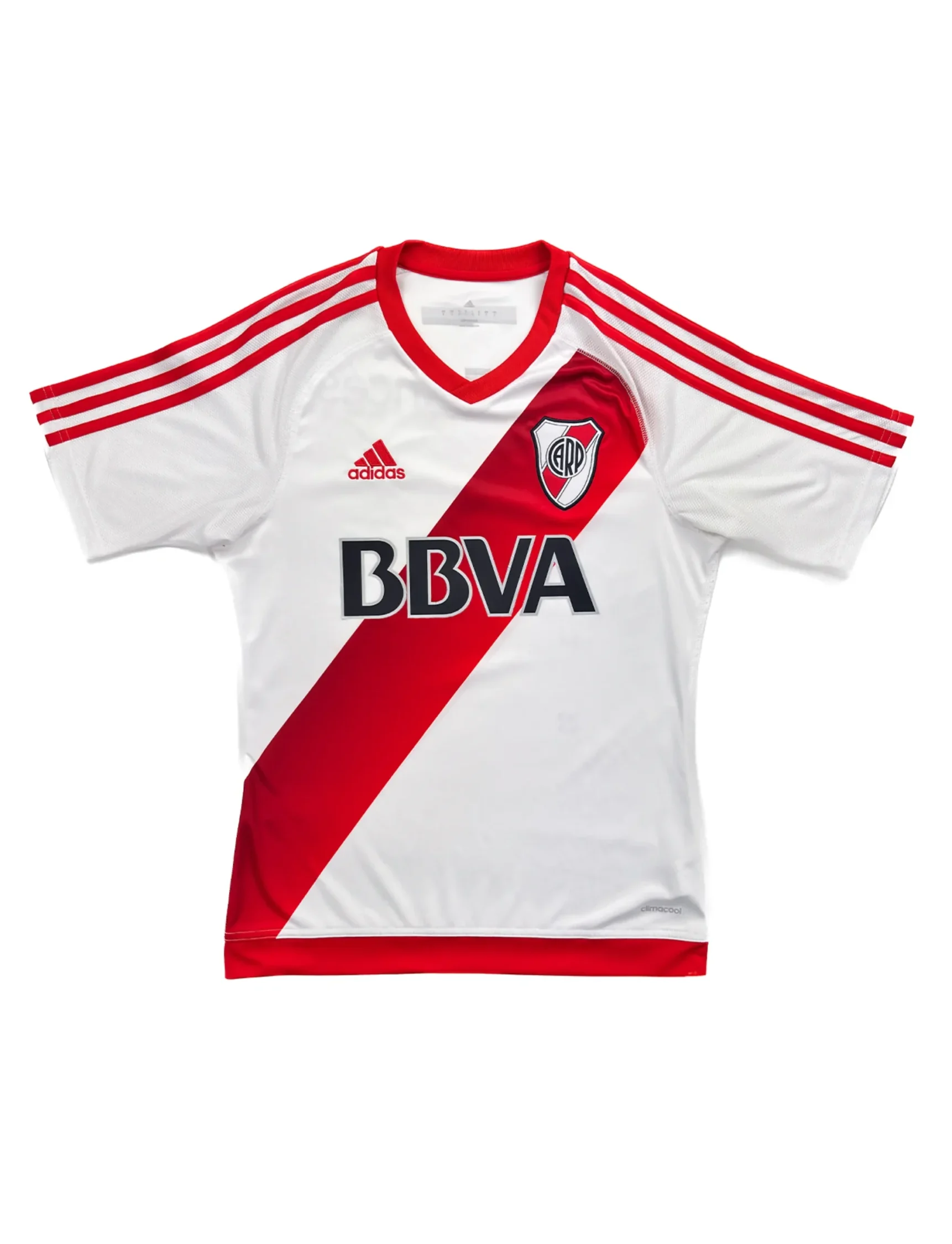 River Plate 16/17 Home