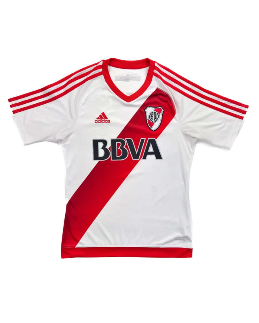 River Plate 16/17 Home