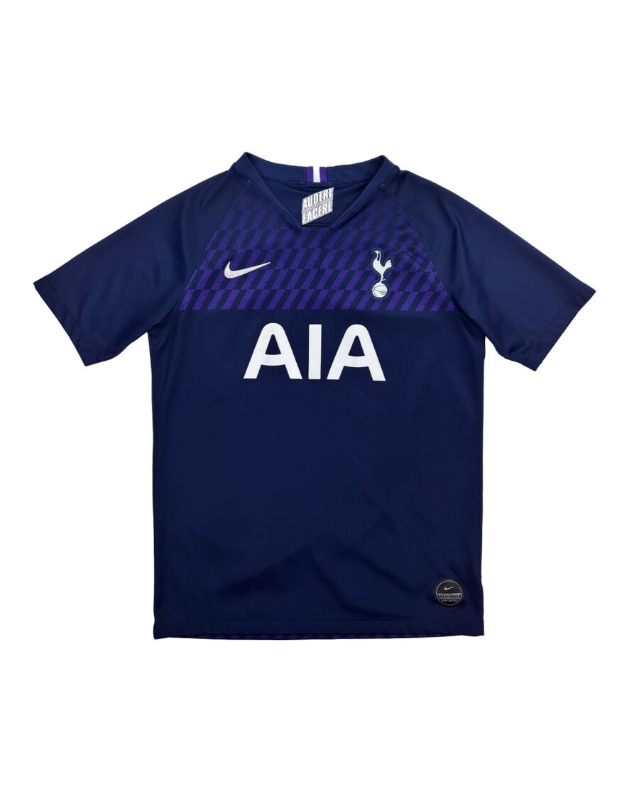 Tottenham 19/20 Away Junior