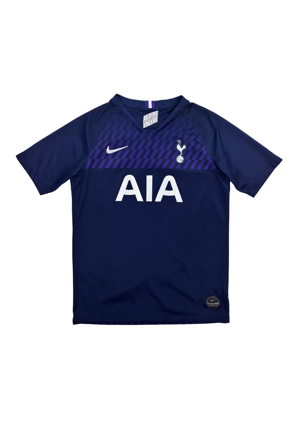 Tottenham 19/20 Away Junior