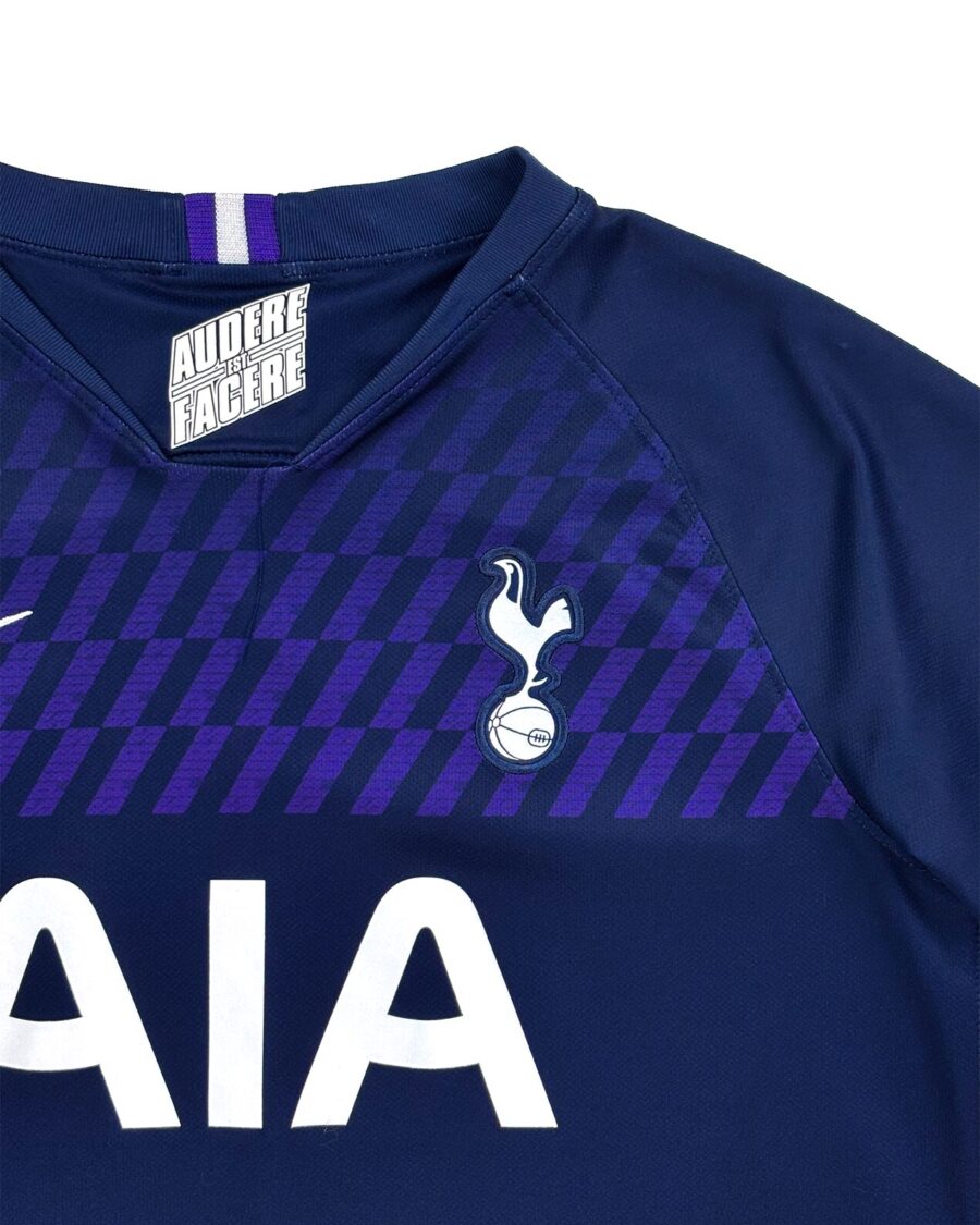 Tottenham 19/20 Away Junior