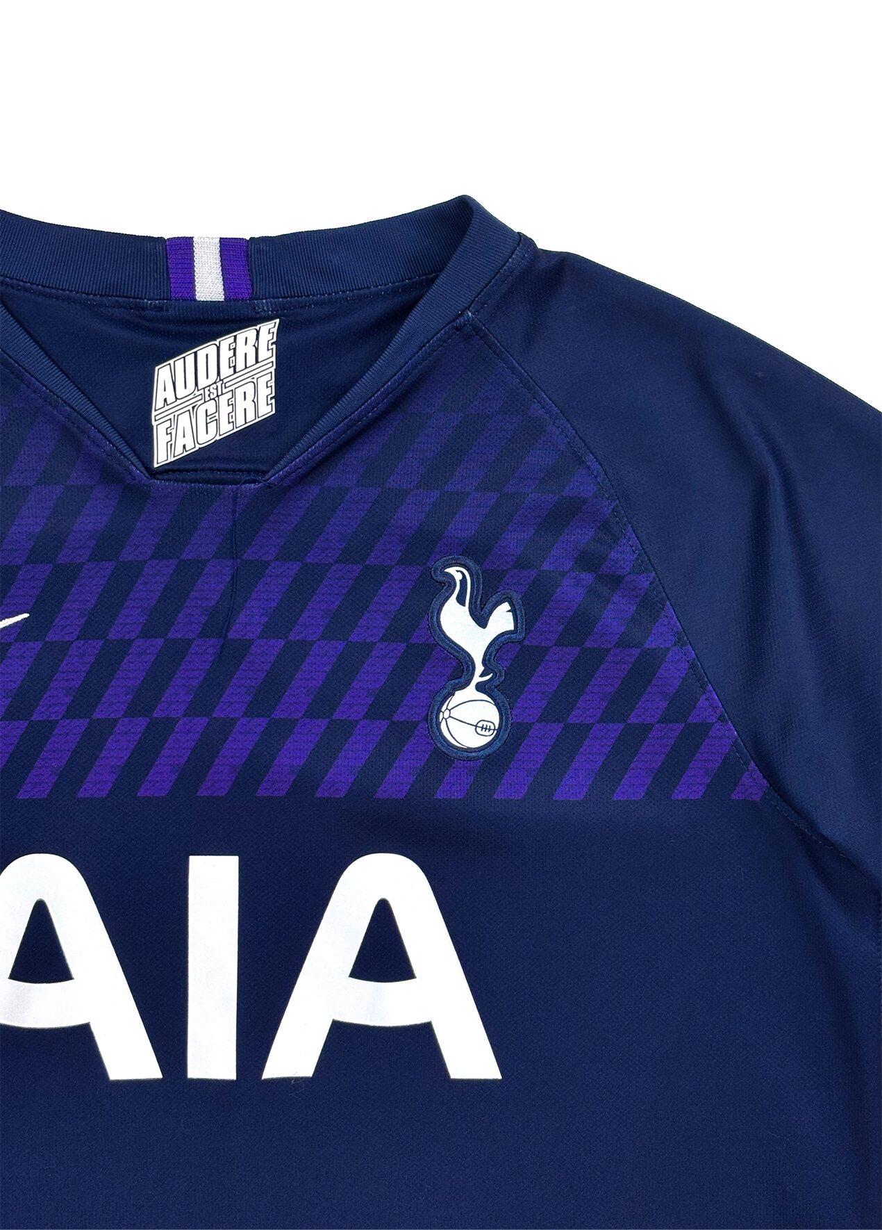 Tottenham 19/20 Away Junior