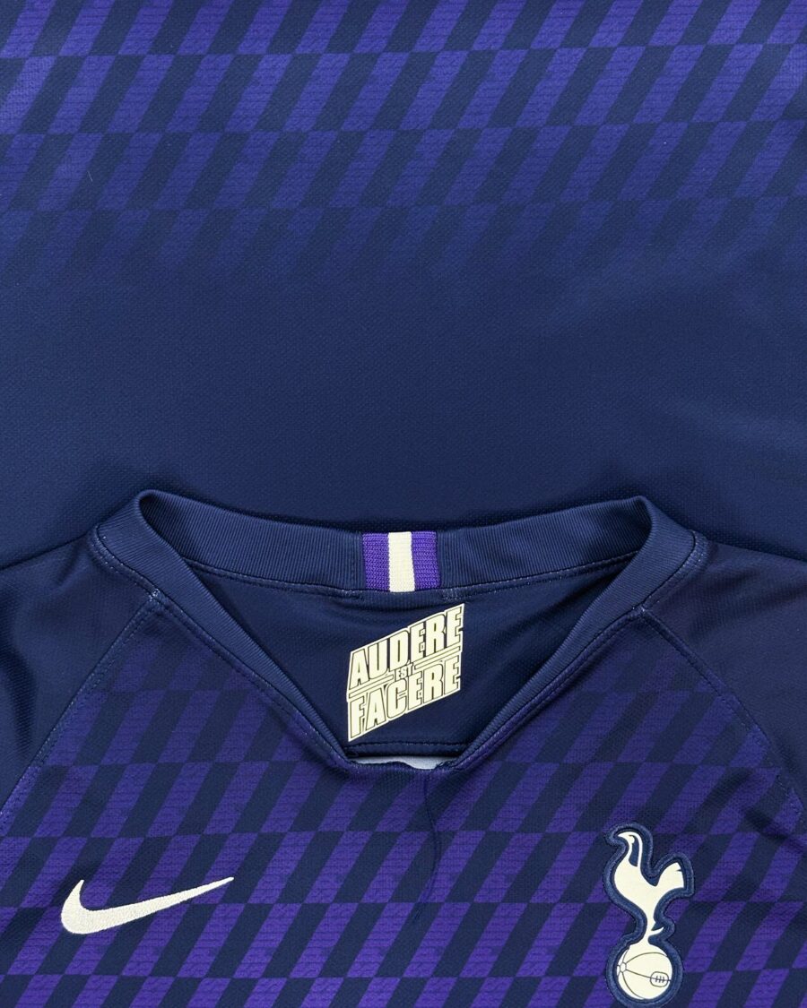 Tottenham 19/20 Away Junior