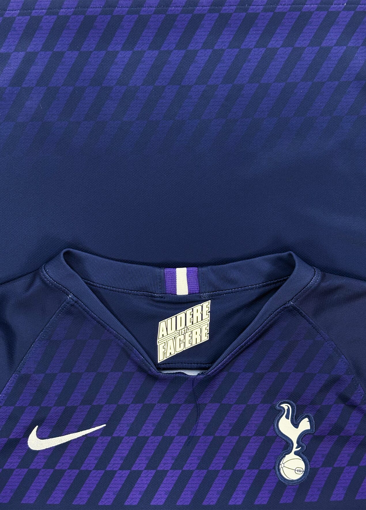 Tottenham 19/20 Away Junior