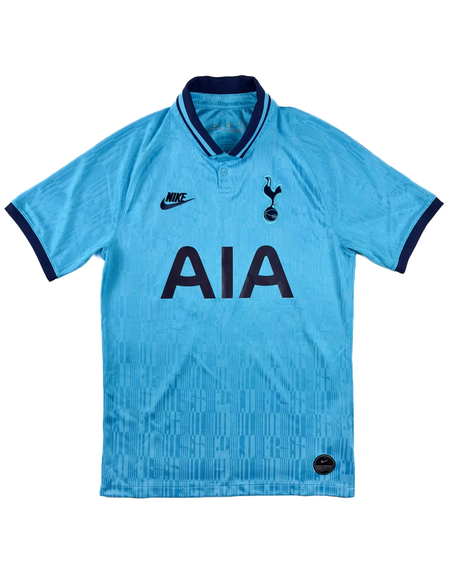 Tottenham 19/20 Third Lucas