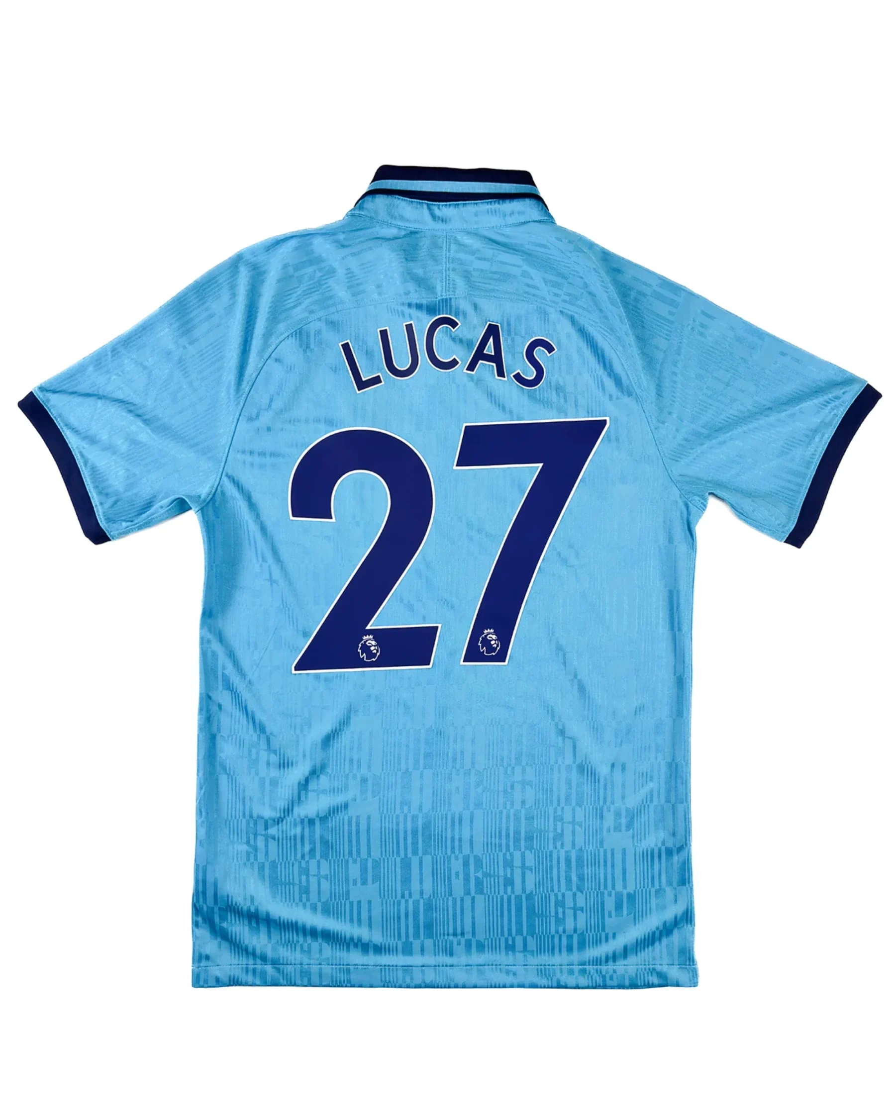 Tottenham 19/20 Third Lucas
