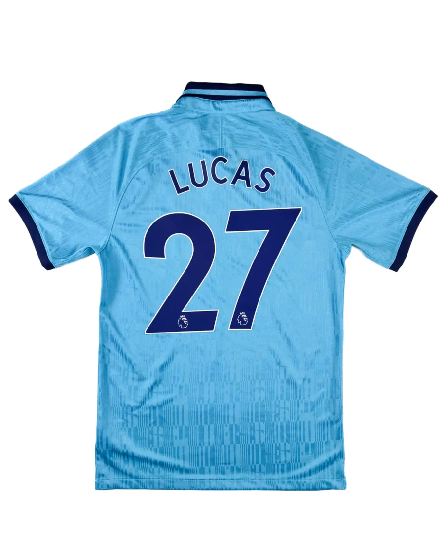 Tottenham 19/20 Third Lucas