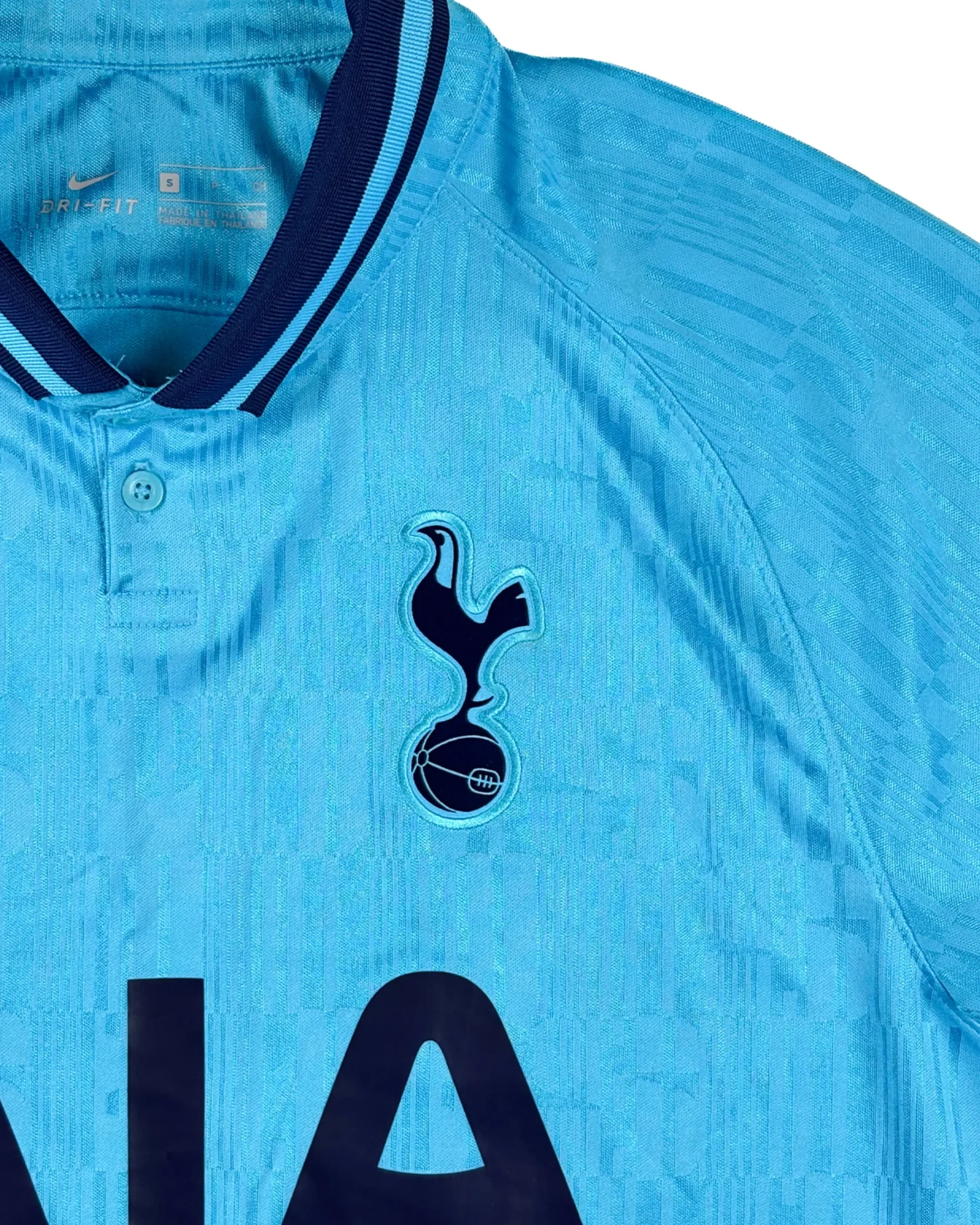 Tottenham 19/20 Third Lucas