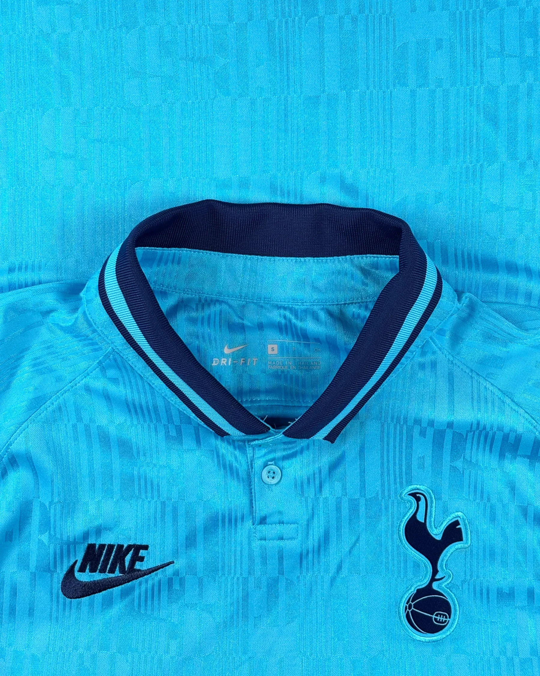 Tottenham 19/20 Third Lucas