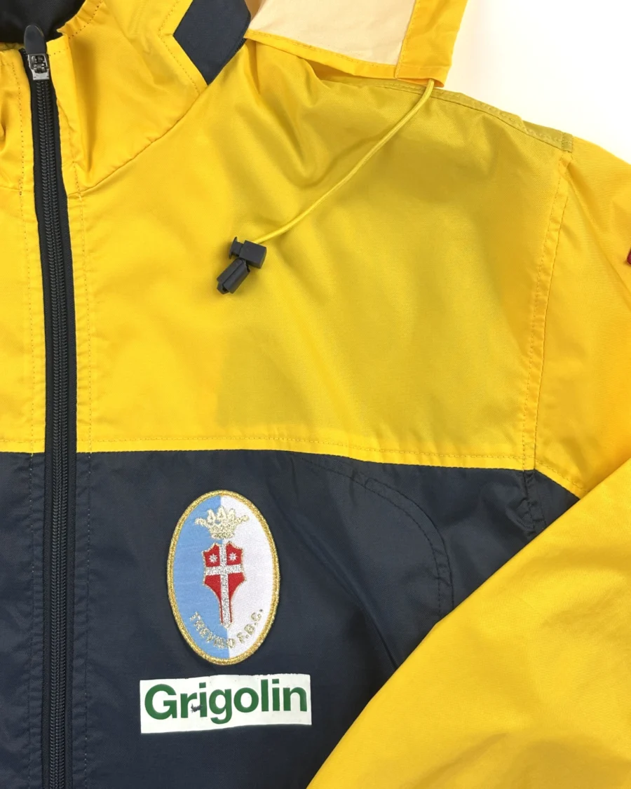 Treviso Rain Jacket Junior [JR]