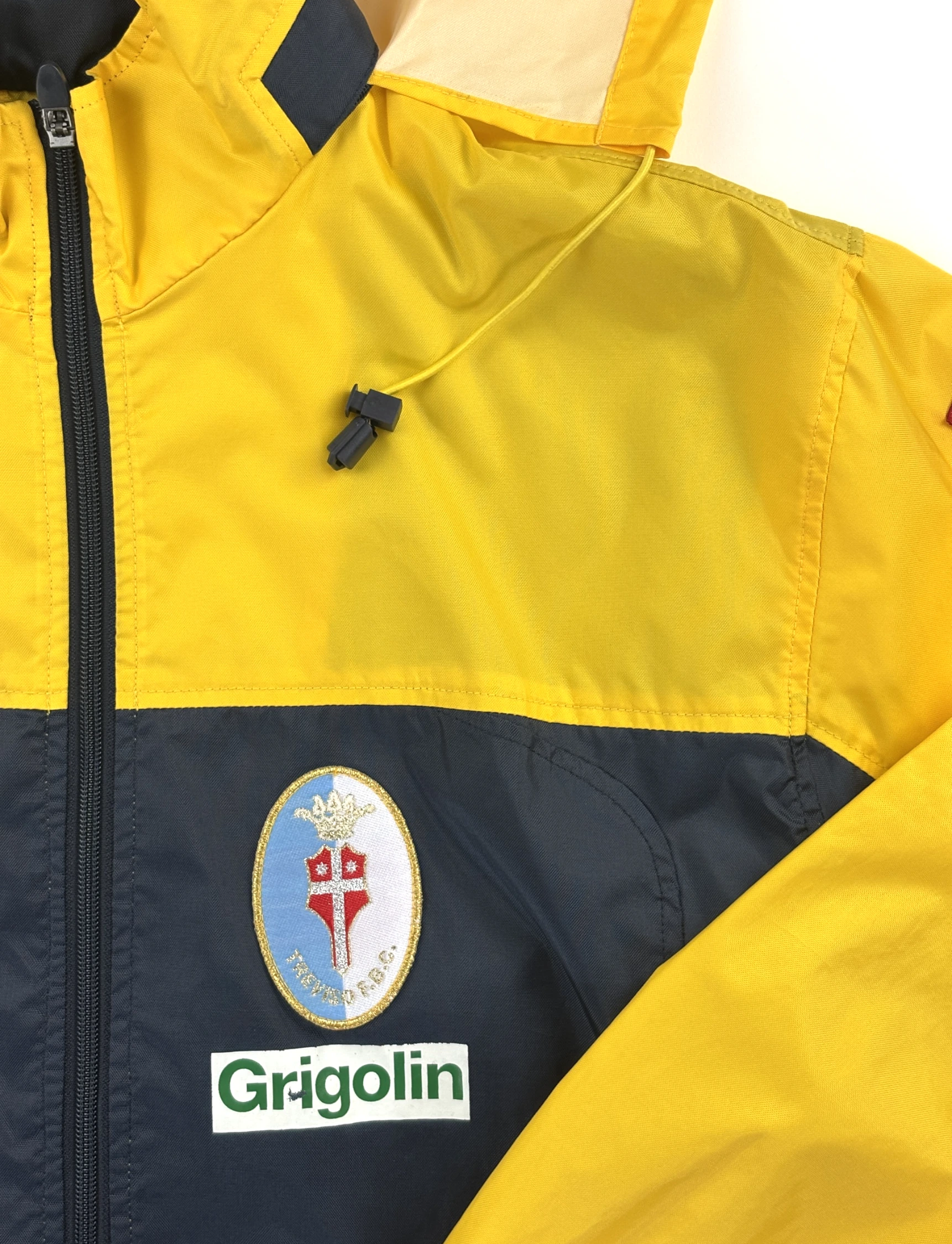 Treviso Rain Jacket Junior [JR]