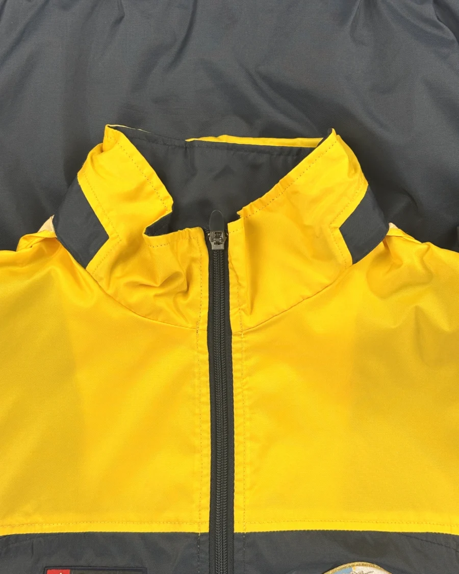 Treviso Rain Jacket Junior [JR]