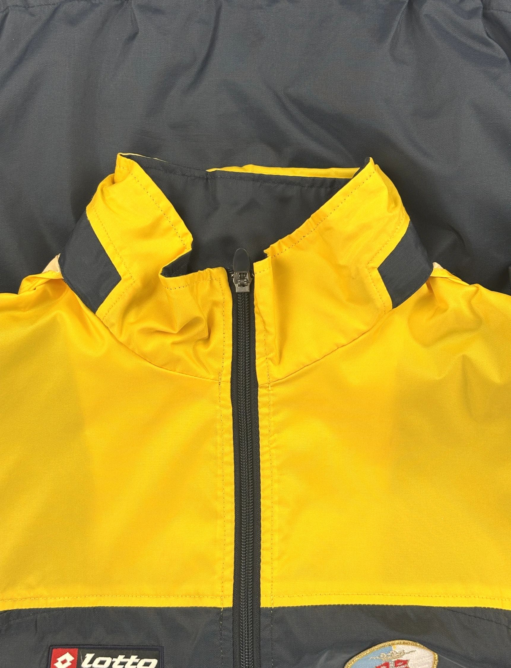 Treviso Rain Jacket Junior [JR]