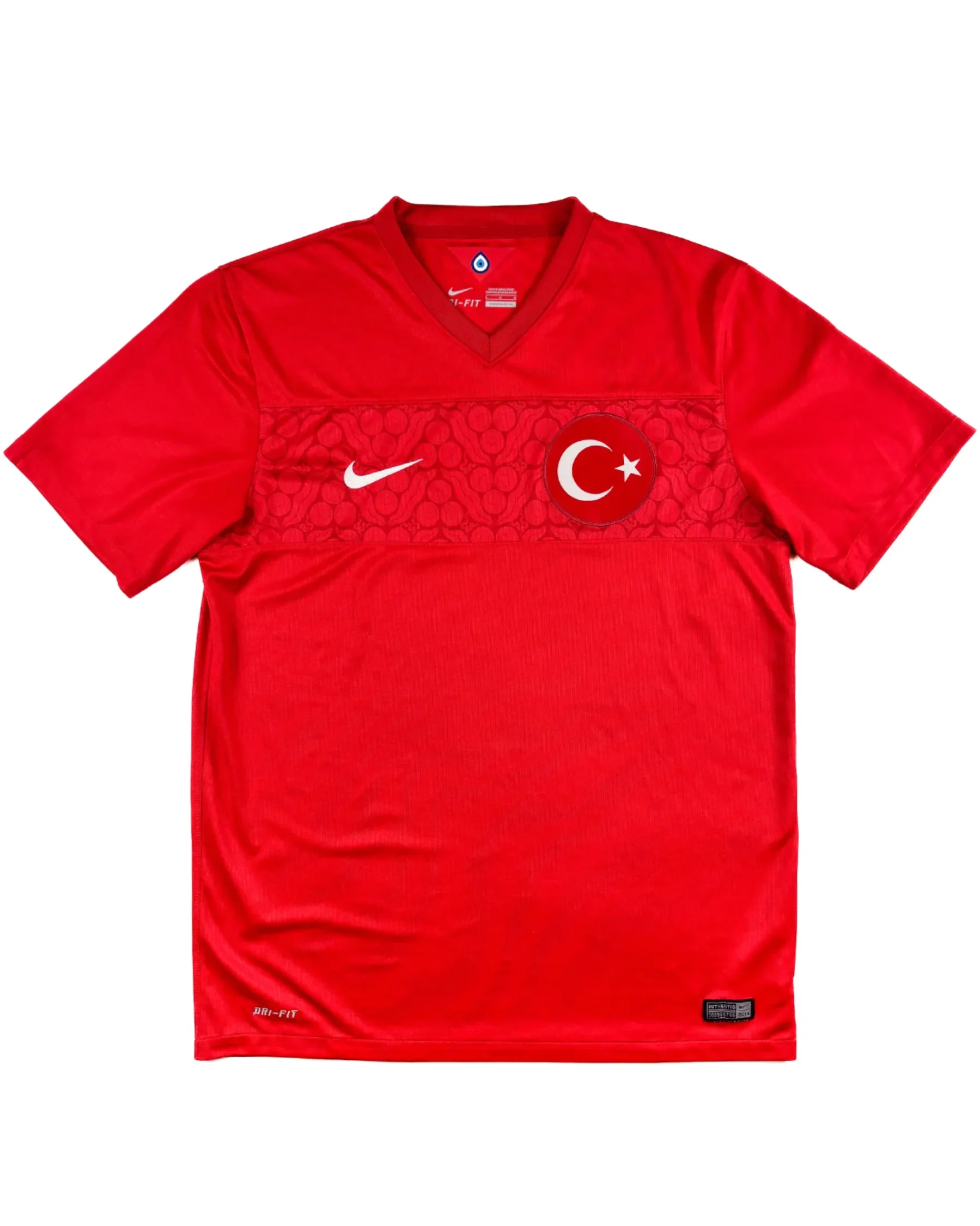 Turkey 2014 Home