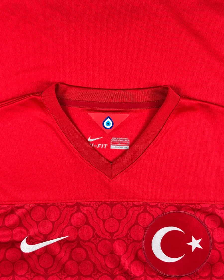 Turkey 2014 Home