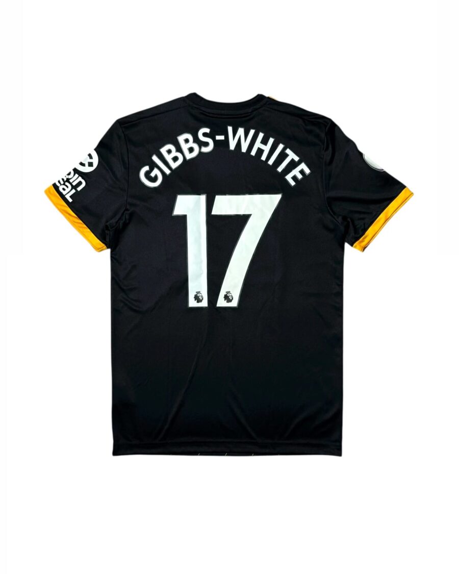 Wolverhampton 19/20 Away Gibbs-White