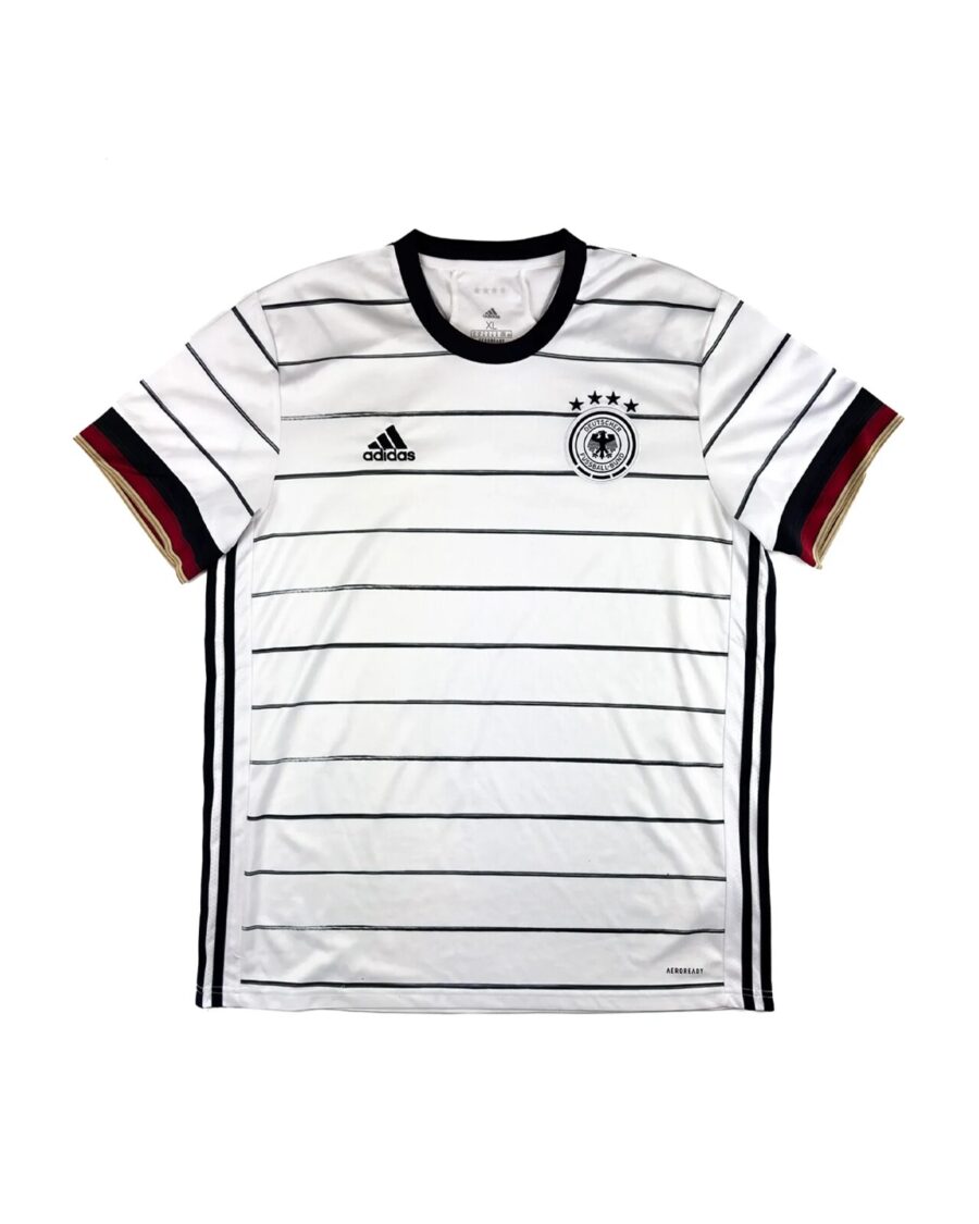 Germany 2020 Home