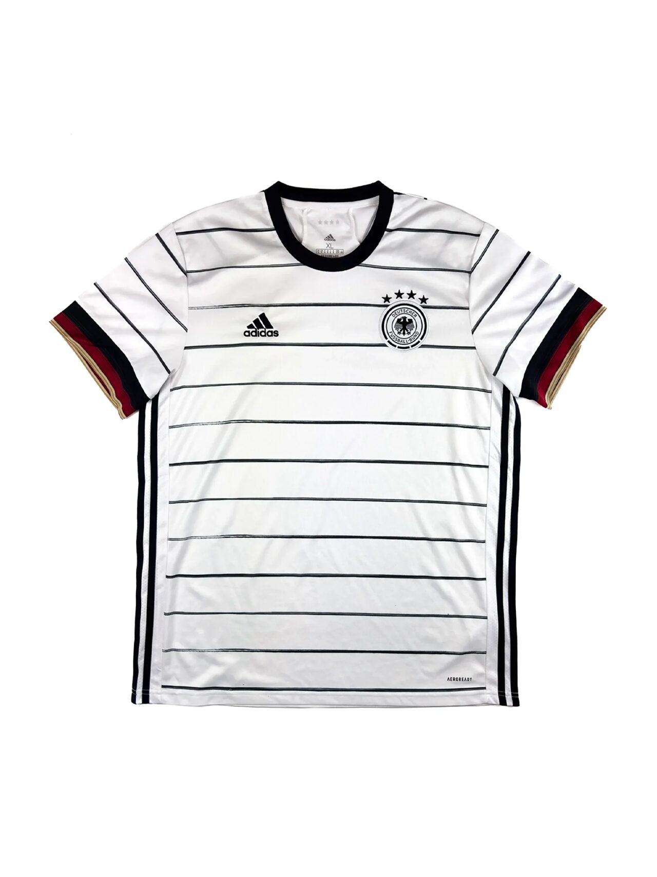 Germany 2020 Home