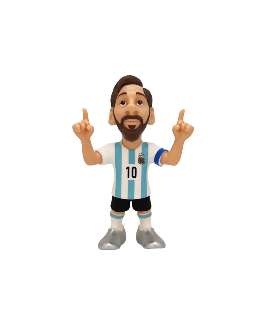 MINIX Argentina - Messi