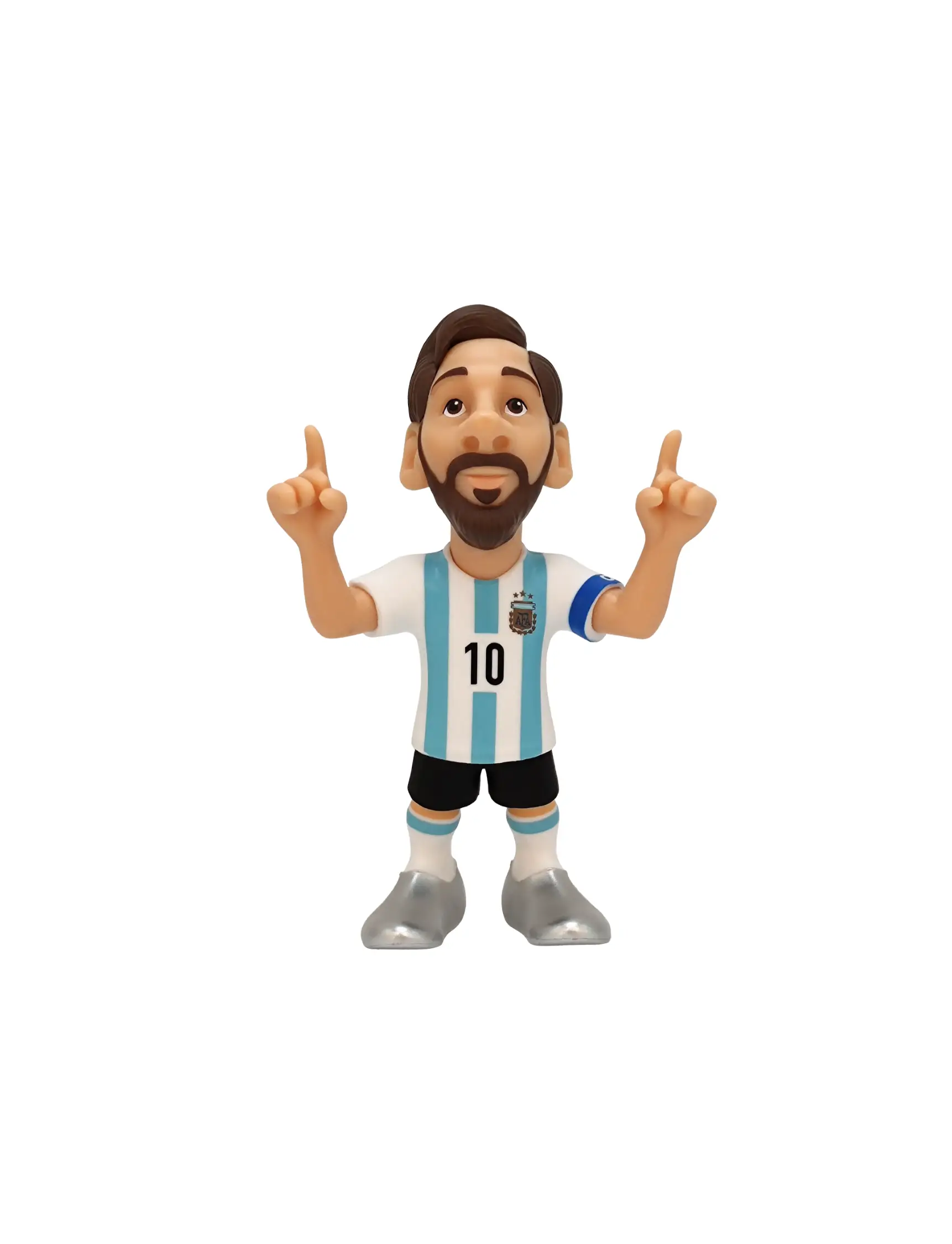 MINIX Argentina - Messi