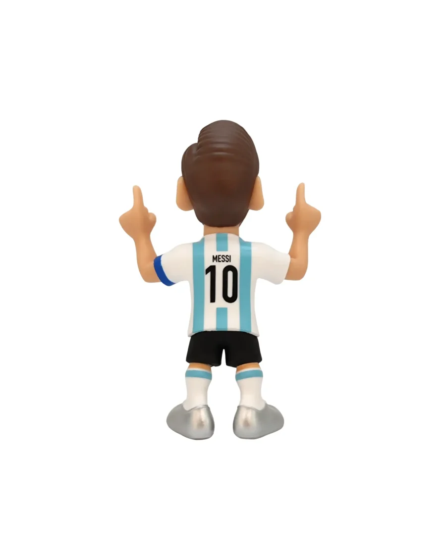 MINIX Argentina - Messi