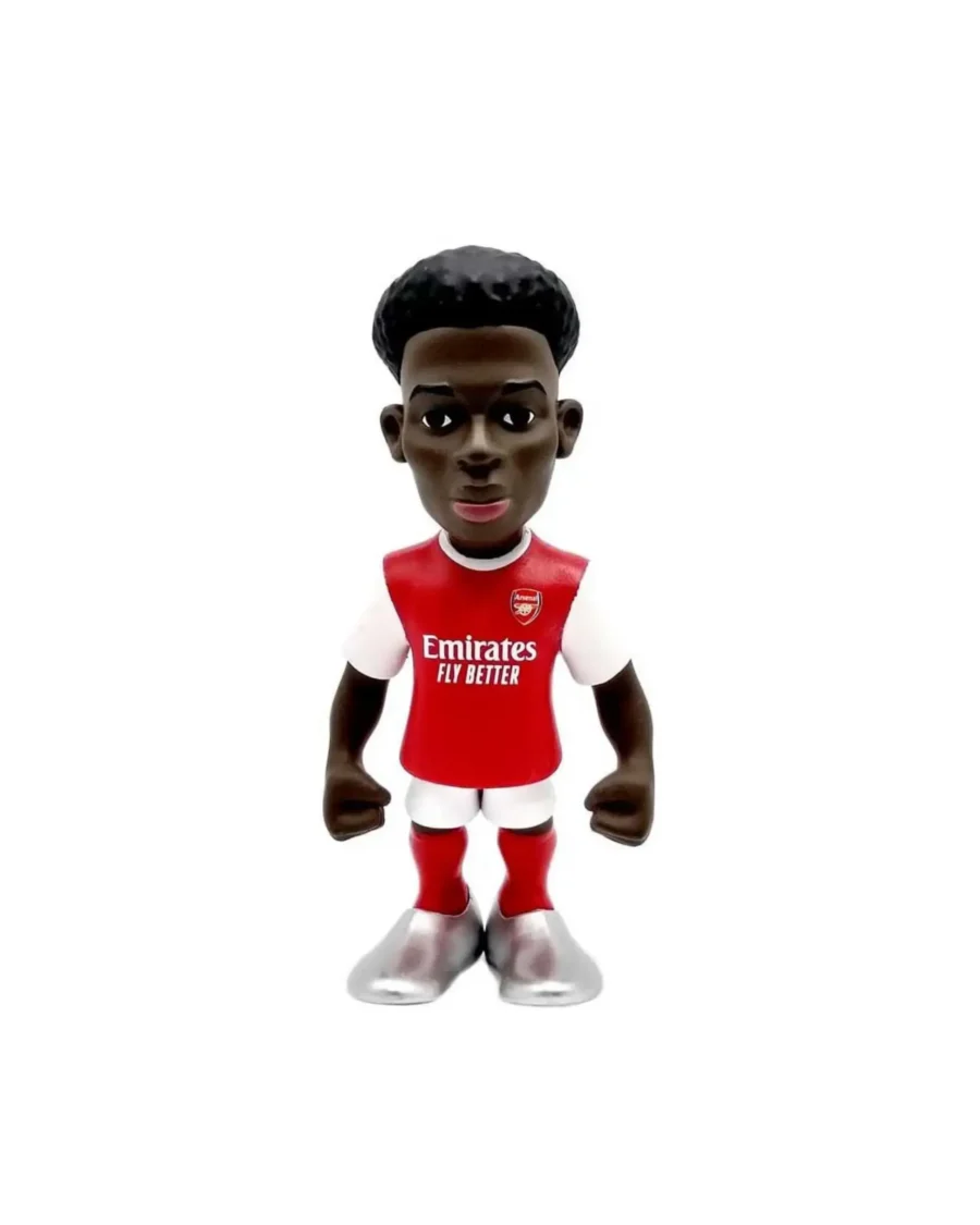 MINIX Arsenal - Saka
