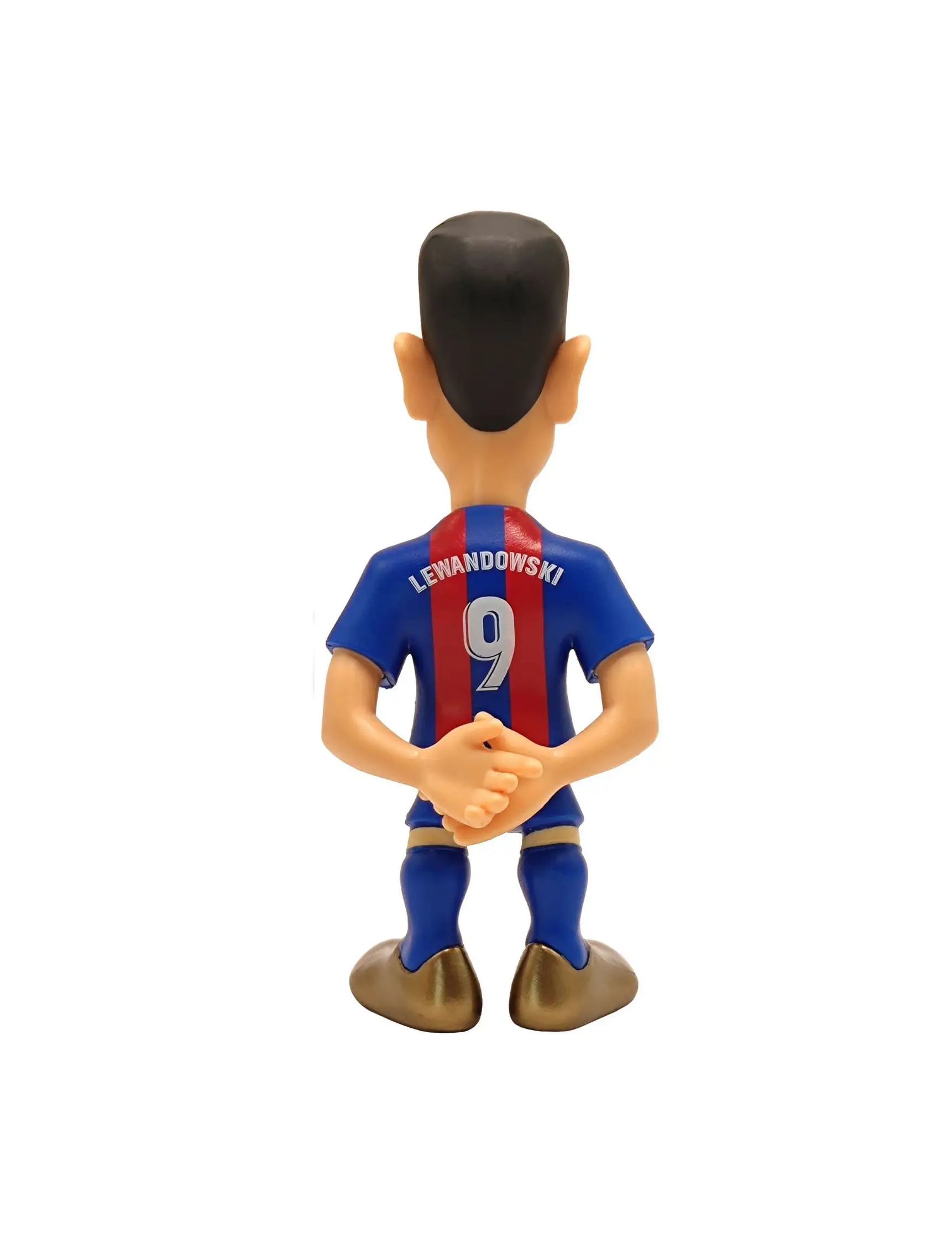 MINIX FC Barcelona - Lewandowski