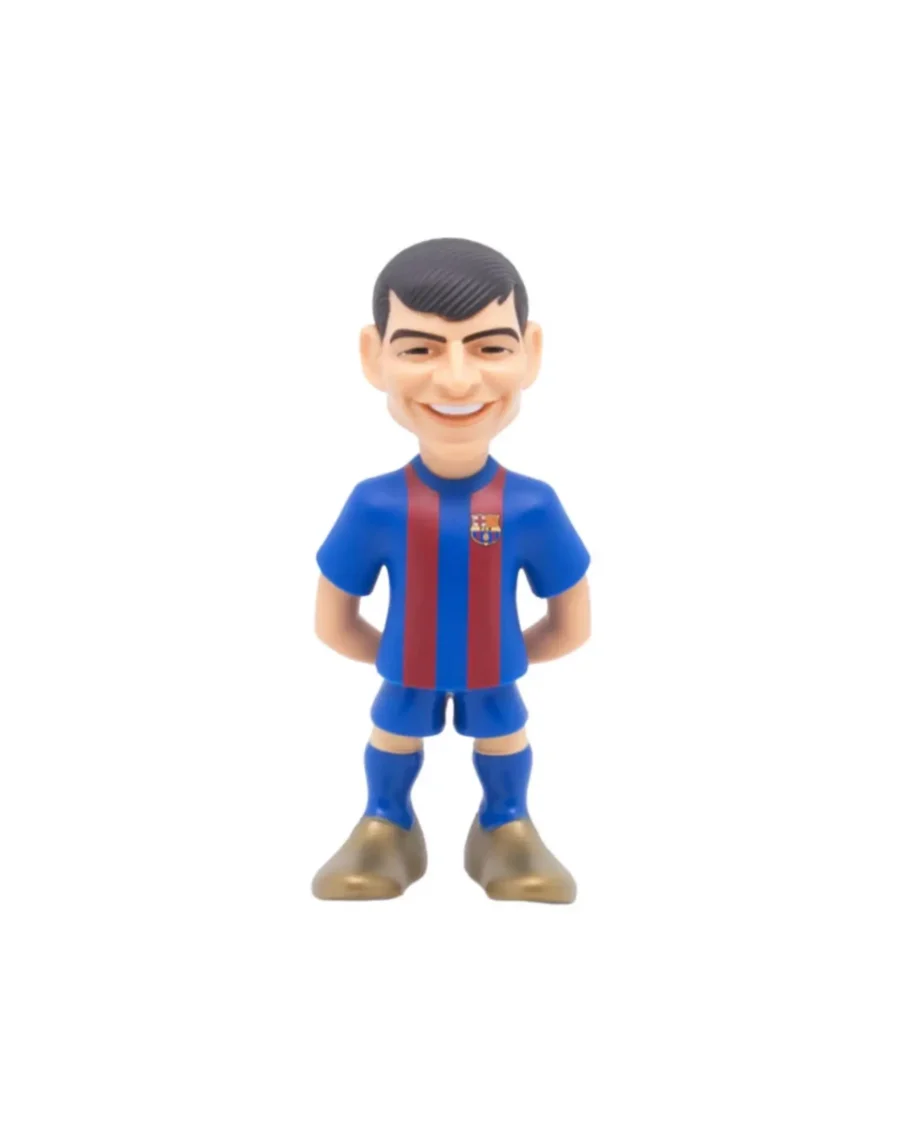 MINIX FC Barcelona - Pedri