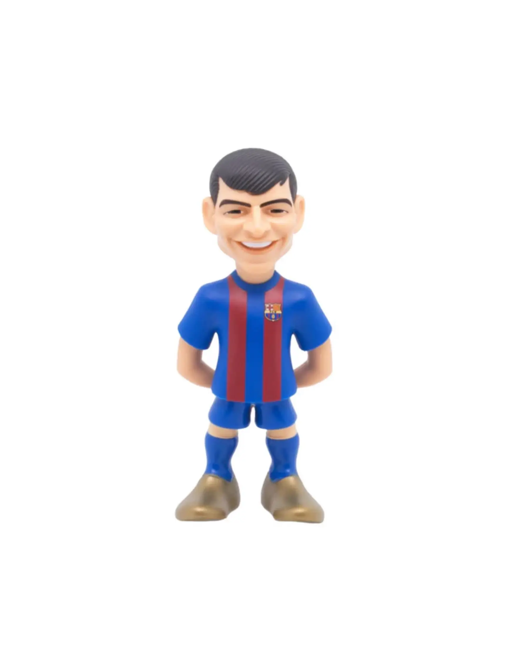 MINIX FC Barcelona - Pedri